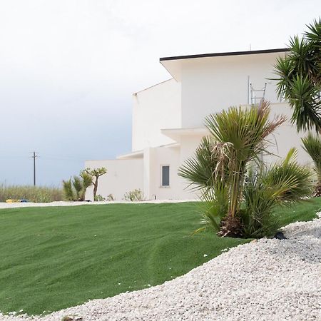 Bellavista Kamarina Resort Сколити Екстериор снимка