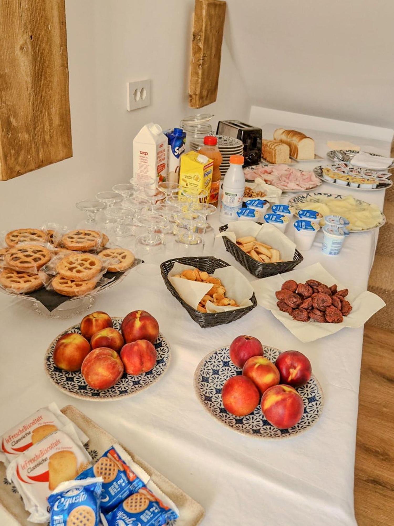 Bellavista Kamarina Resort Сколити Екстериор снимка