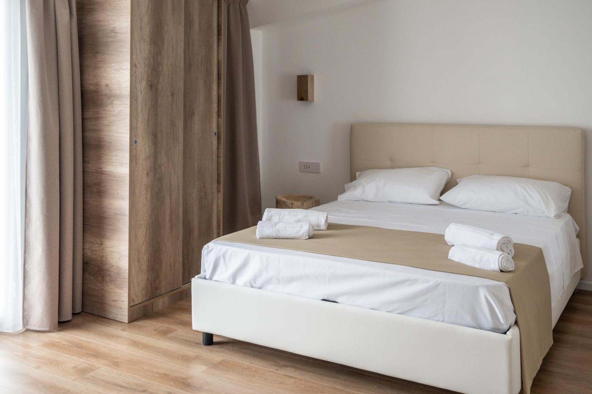 Bellavista Kamarina Resort Сколити Екстериор снимка