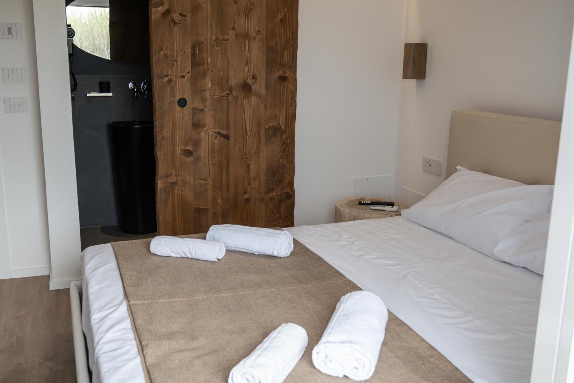 Bellavista Kamarina Resort Сколити Екстериор снимка