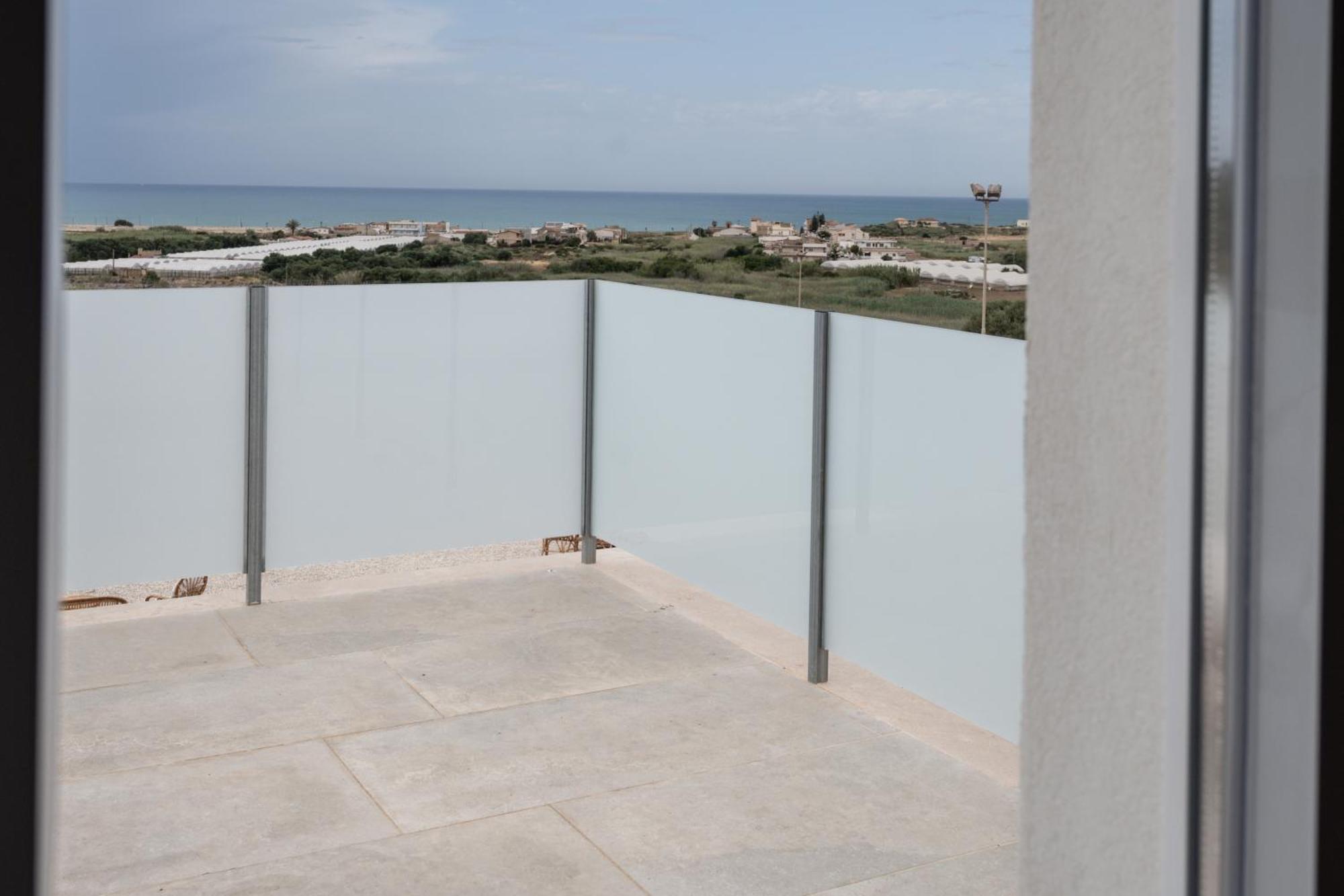 Bellavista Kamarina Resort Сколити Екстериор снимка
