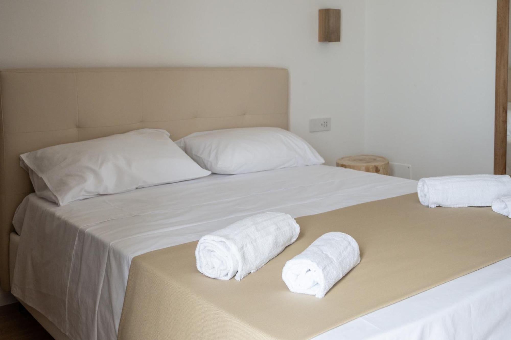 Bellavista Kamarina Resort Сколити Екстериор снимка