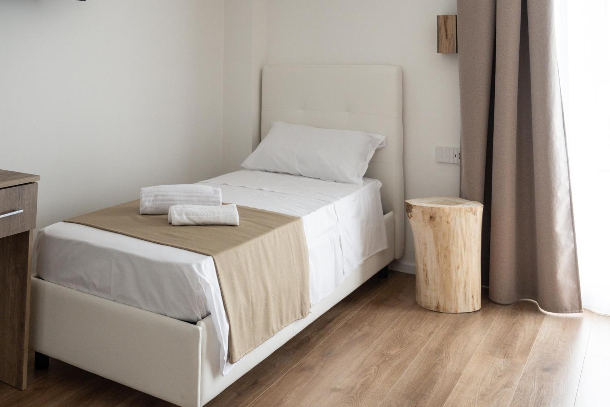 Bellavista Kamarina Resort Сколити Екстериор снимка