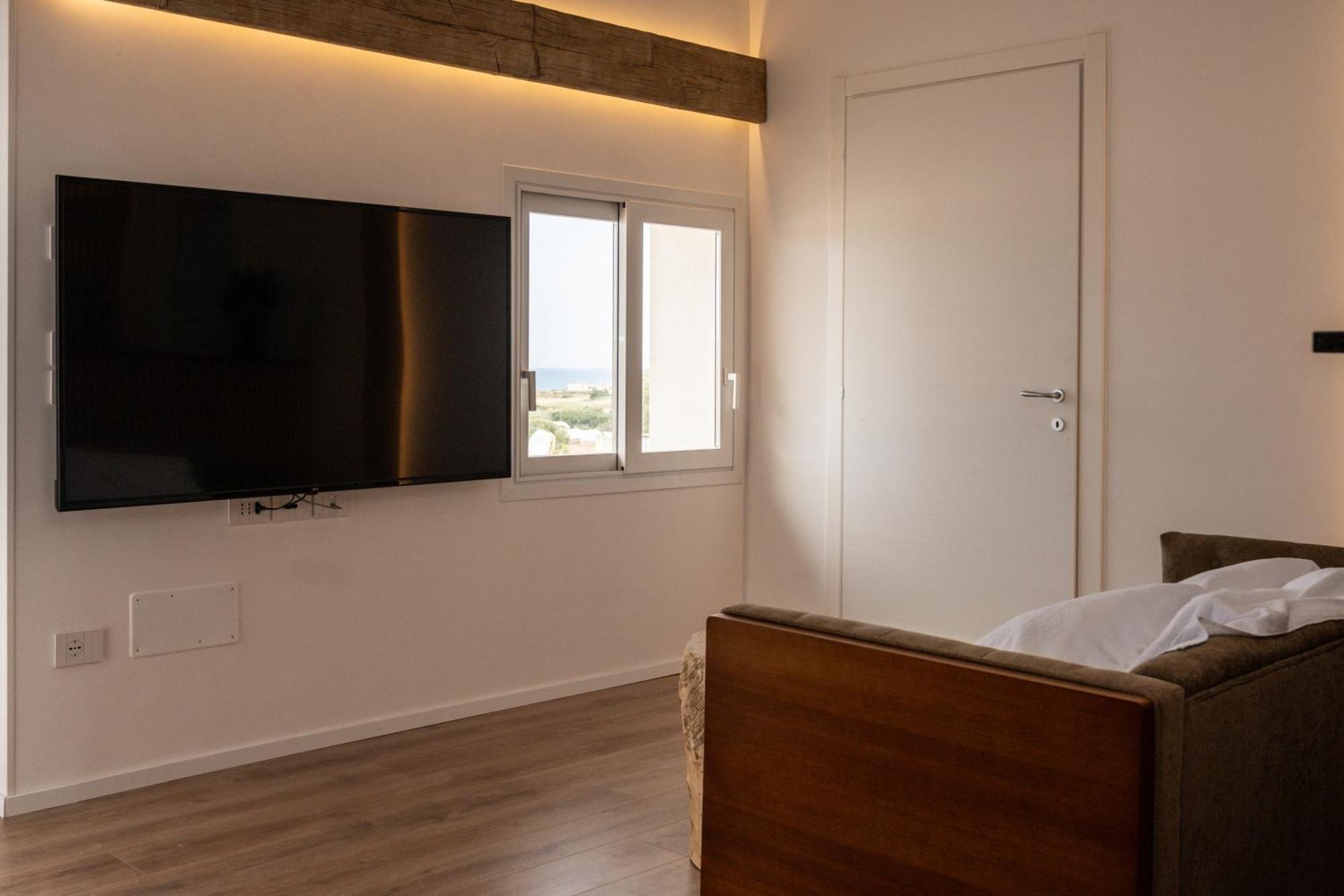Bellavista Kamarina Resort Сколити Екстериор снимка
