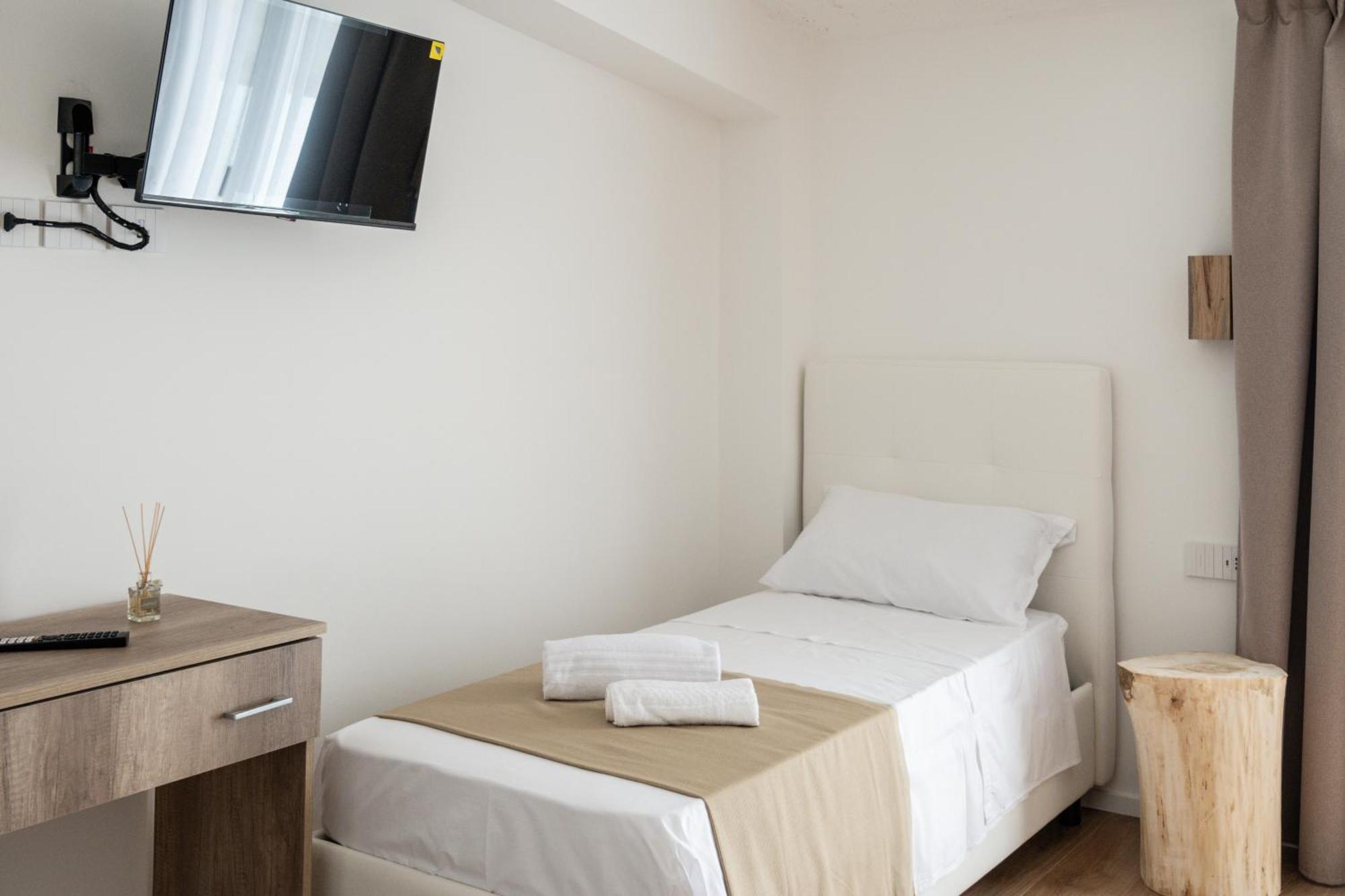 Bellavista Kamarina Resort Сколити Екстериор снимка