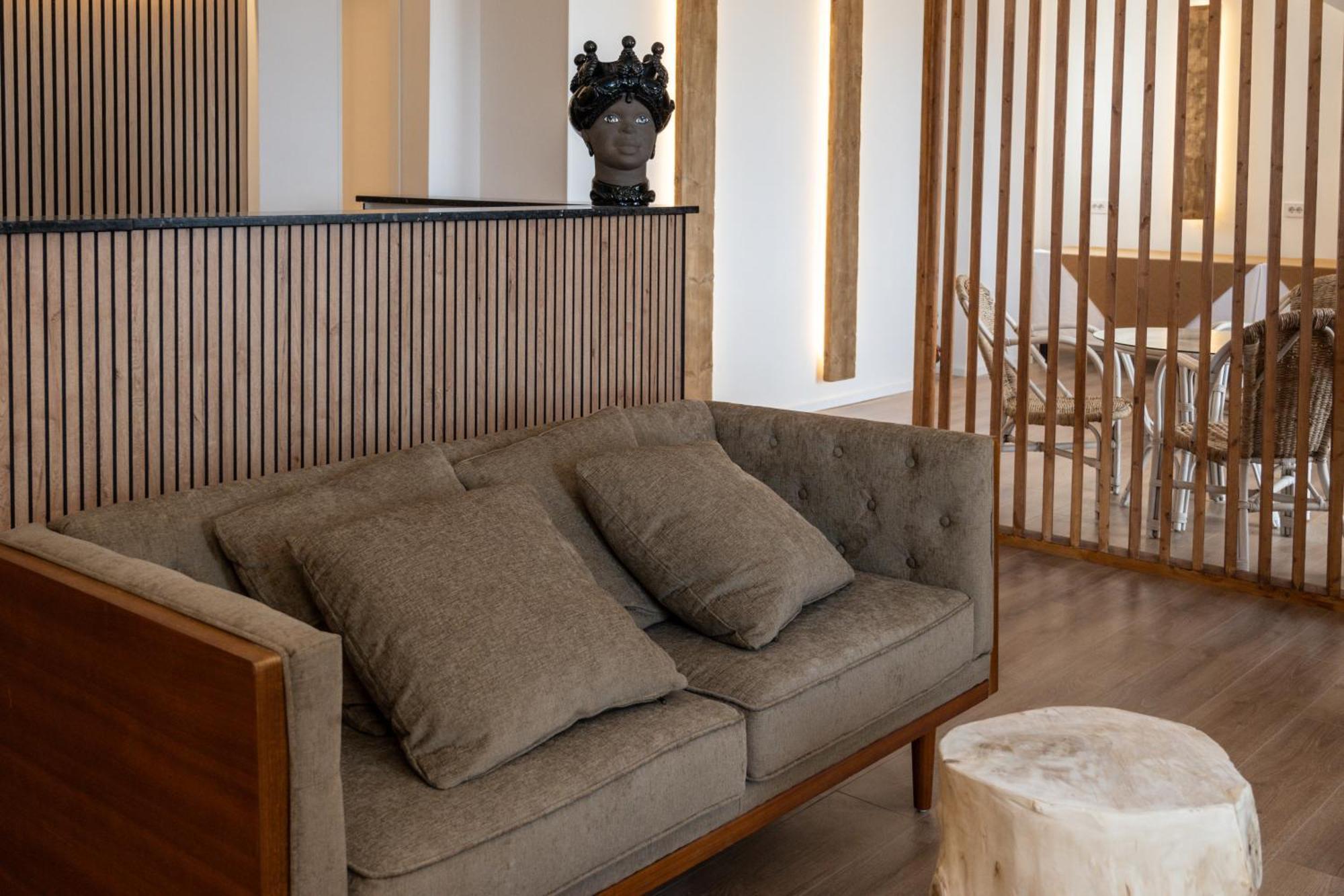 Bellavista Kamarina Resort Сколити Екстериор снимка