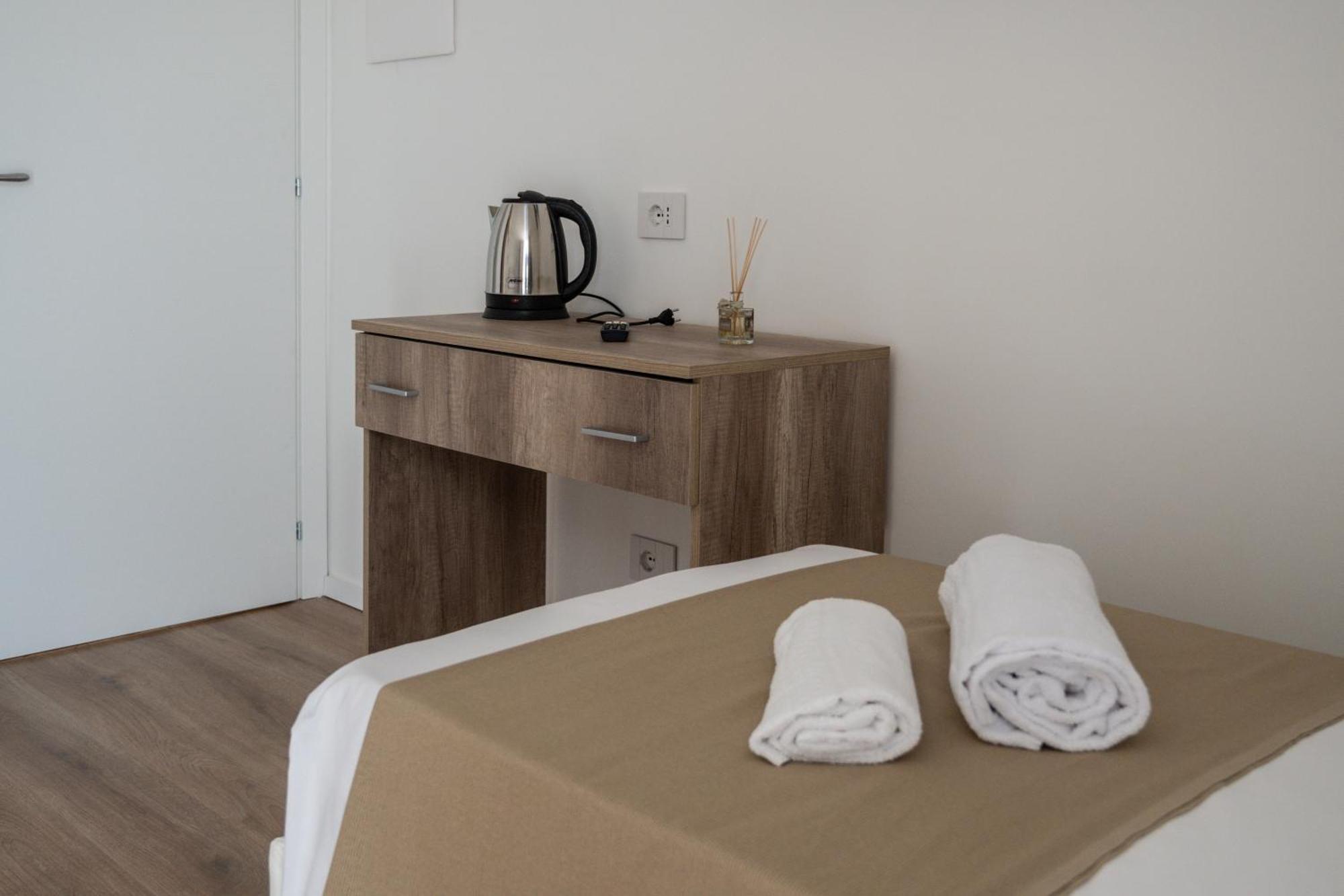 Bellavista Kamarina Resort Сколити Екстериор снимка