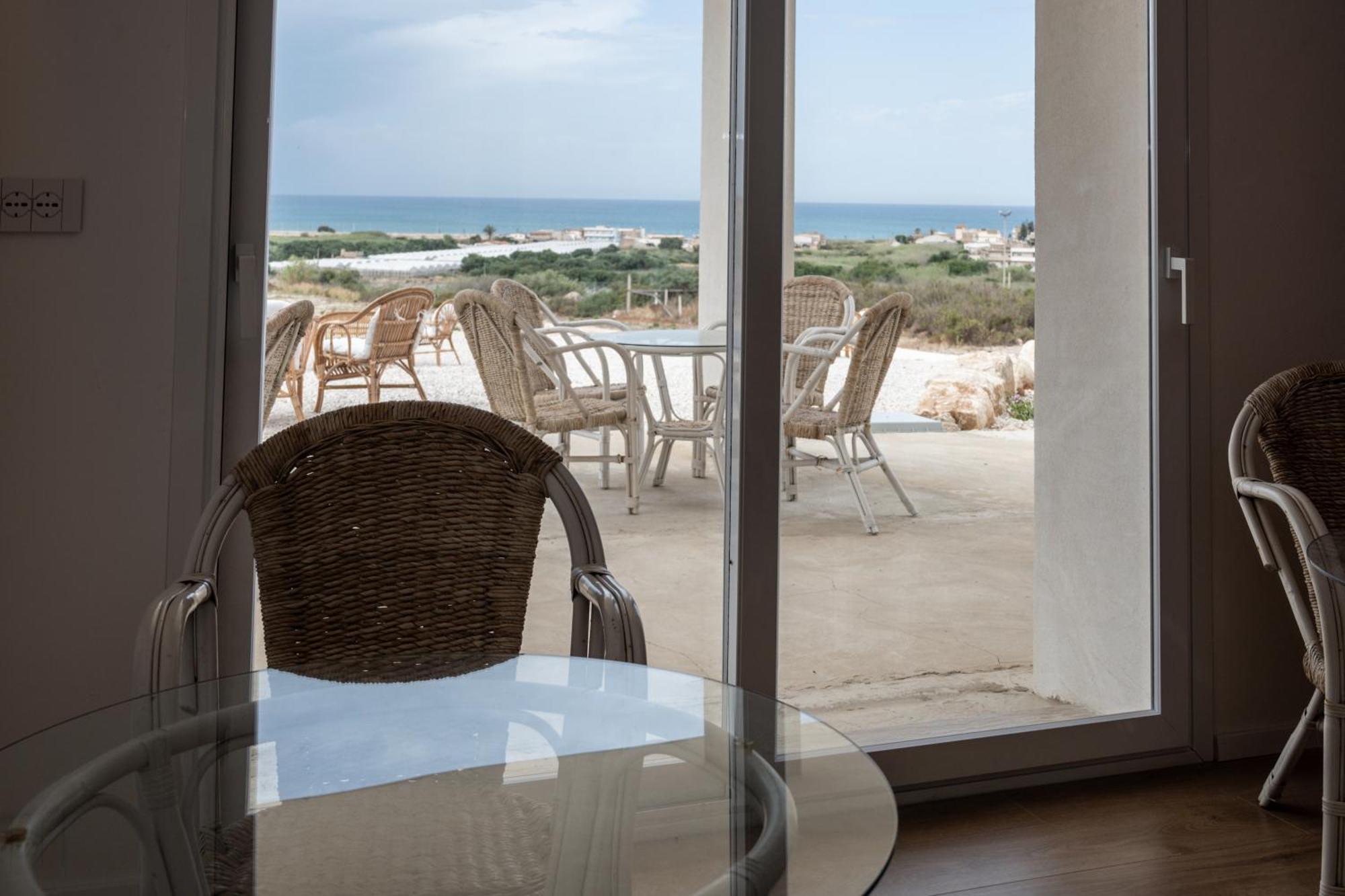Bellavista Kamarina Resort Сколити Екстериор снимка