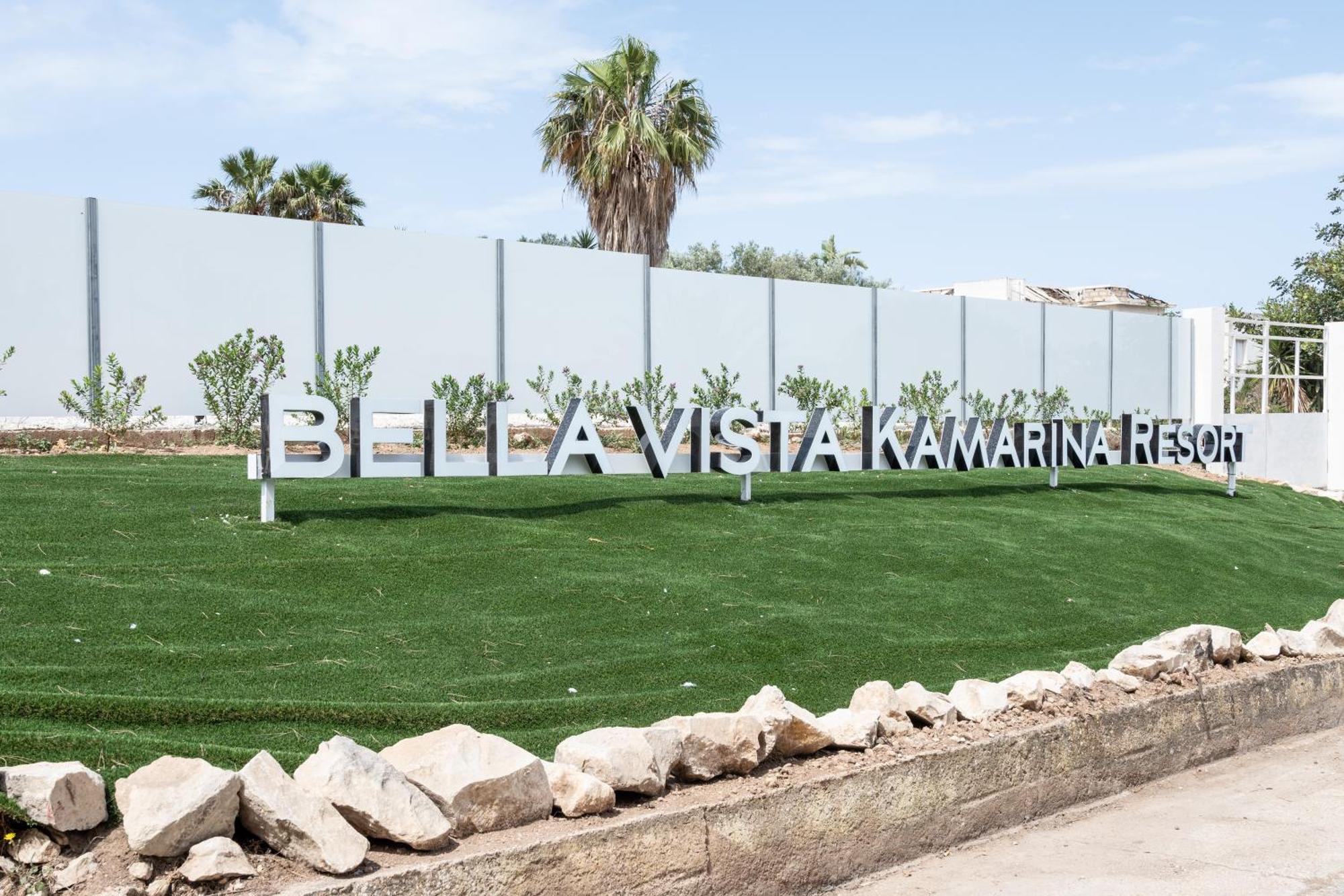 Bellavista Kamarina Resort Сколити Екстериор снимка
