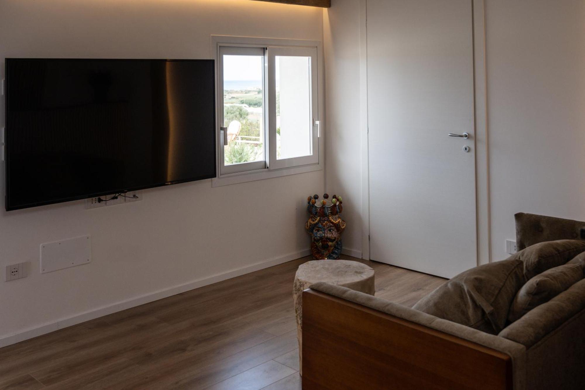 Bellavista Kamarina Resort Сколити Екстериор снимка