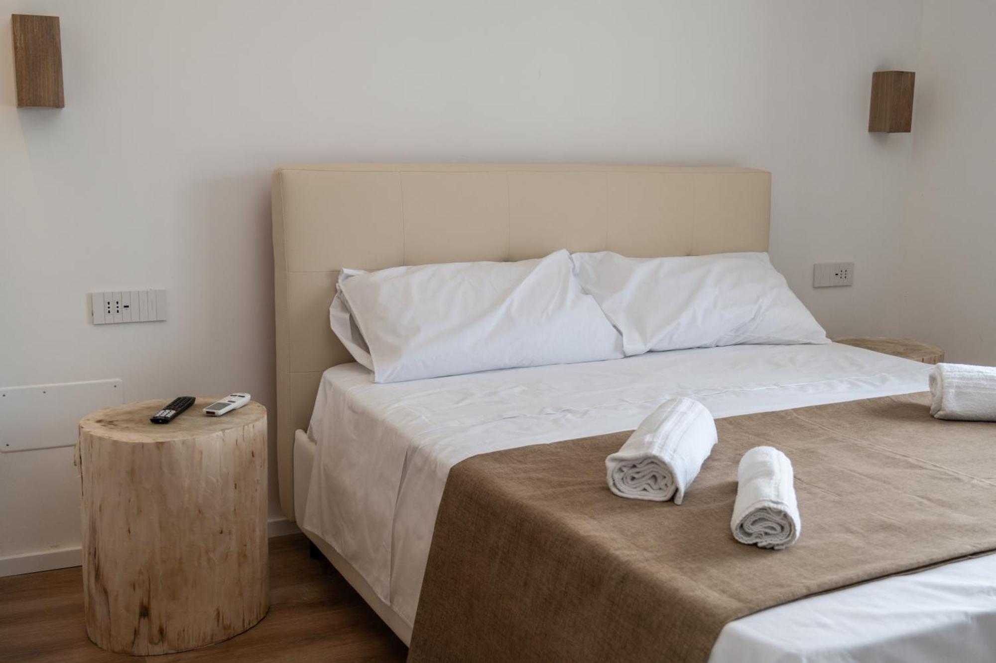 Bellavista Kamarina Resort Сколити Екстериор снимка