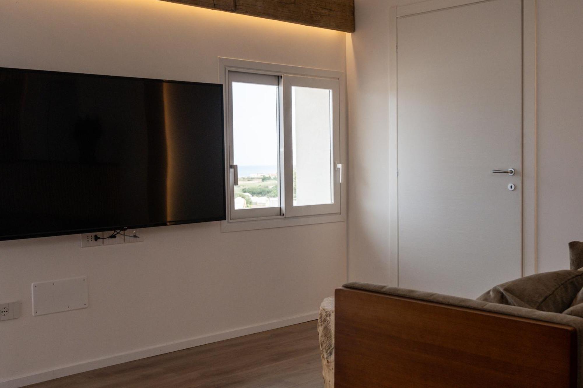 Bellavista Kamarina Resort Сколити Екстериор снимка