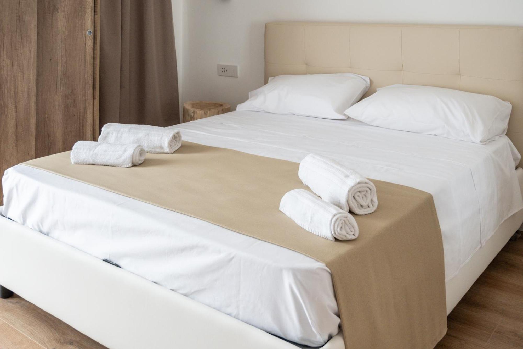 Bellavista Kamarina Resort Сколити Екстериор снимка