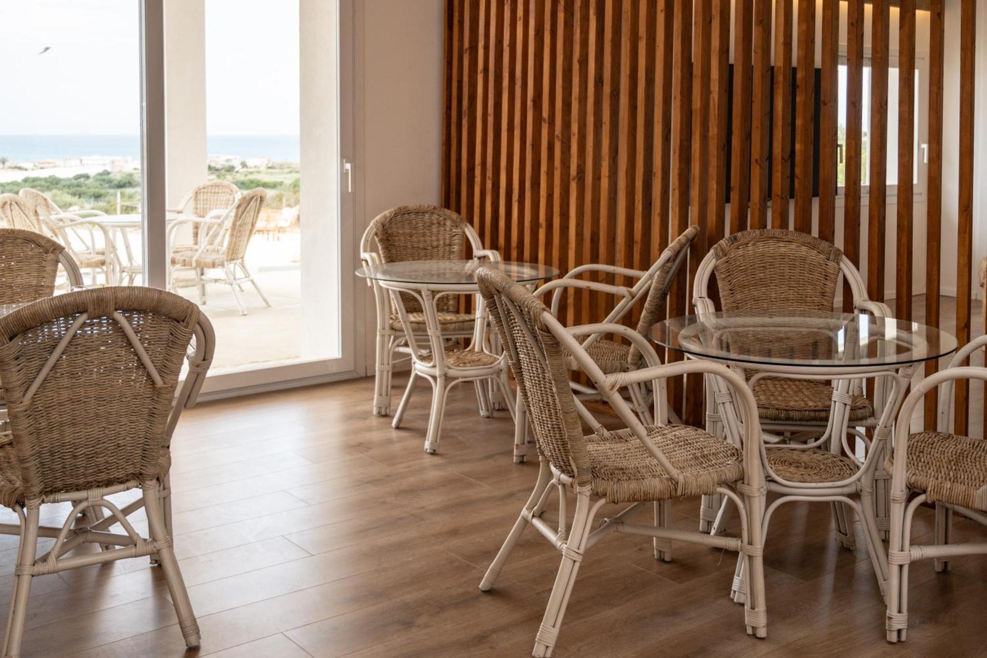Bellavista Kamarina Resort Сколити Екстериор снимка