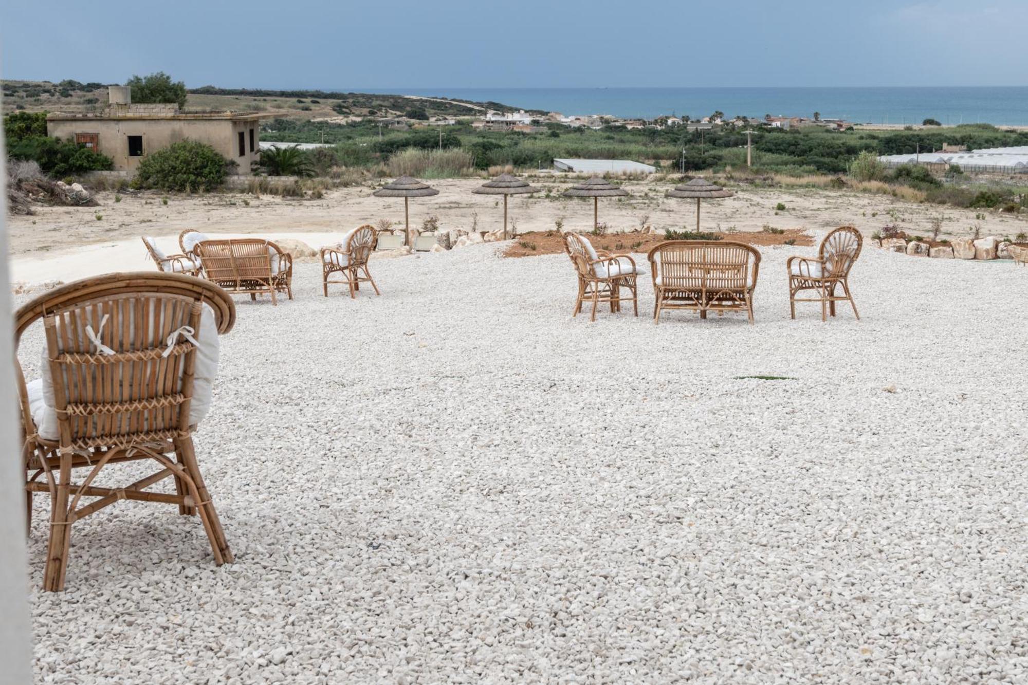 Bellavista Kamarina Resort Сколити Екстериор снимка
